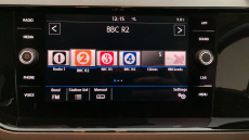 Volkswagen Polo 1.0 TSI 95 SE 5dr Petrol Hatchback